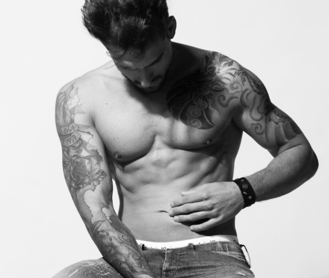 Marco Sixpack